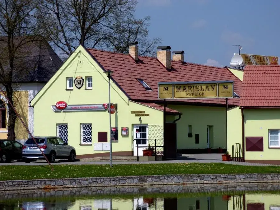 Pension MARISLAV