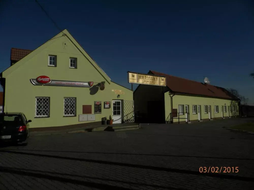 Photo 4 of Pension MARISLAV