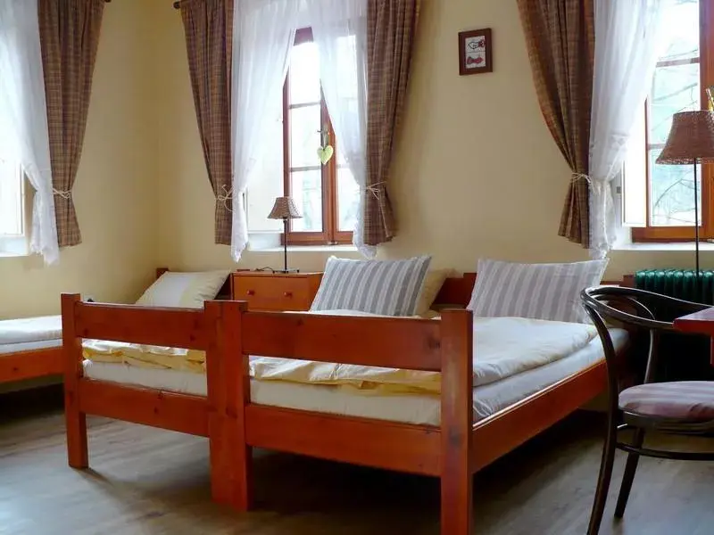 Photo 4 of Pension Mencl