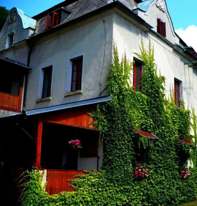 Photo 2 of Pension Mencl
