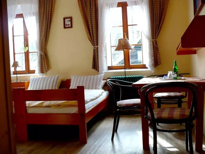 Photo 5 of Pension Mencl