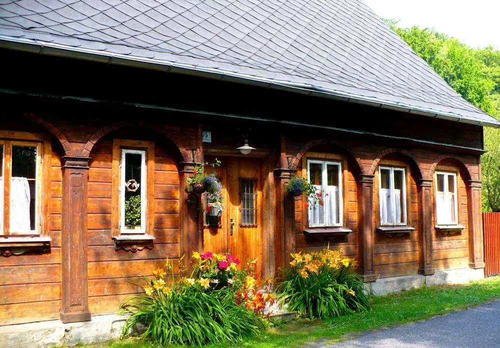 Photo 3 of Pension Mencl