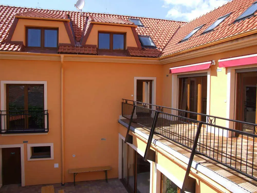 Photo 5 of Pension Mikulov