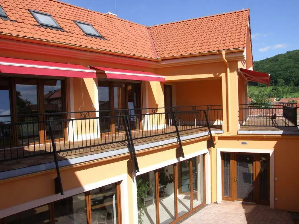 Pension Mikulov, Mikulov