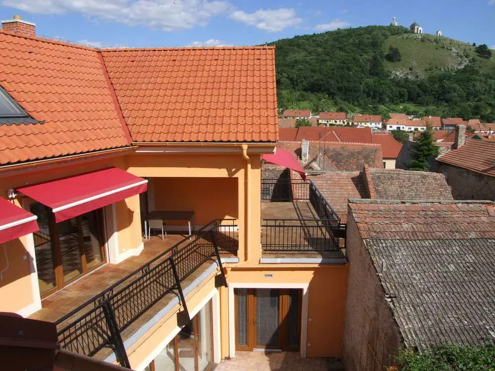 Photo 3 of Pension Mikulov