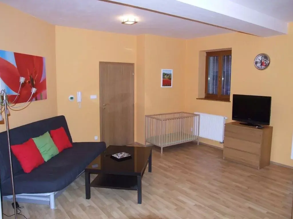 Photo 4 of Pension Mikulov