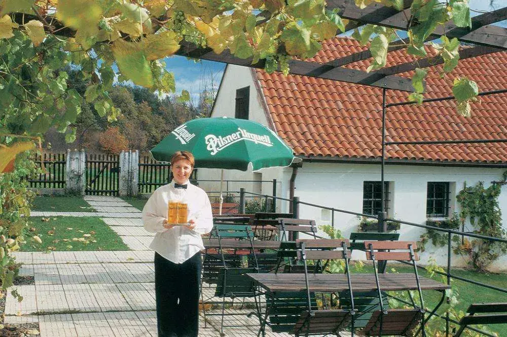 Photo 4 of Pension MLÝN NA PRÁDLE