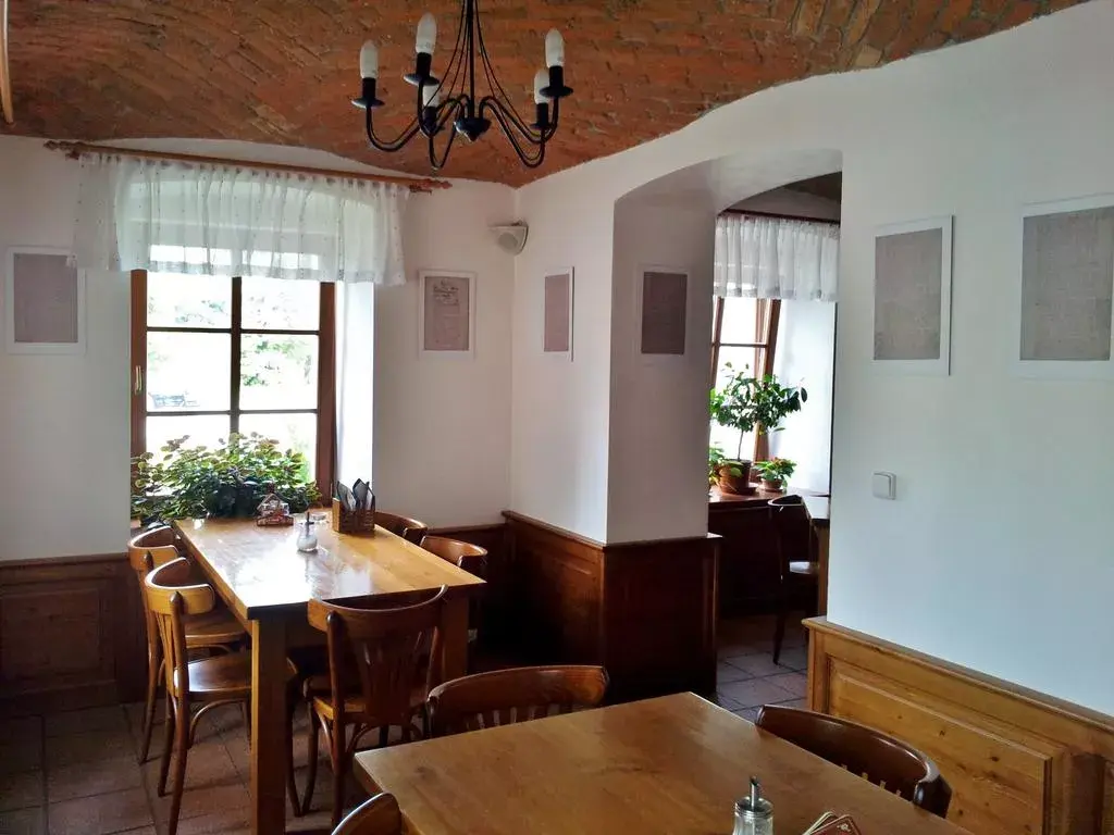Photo 5 of Penzion Mlýn
