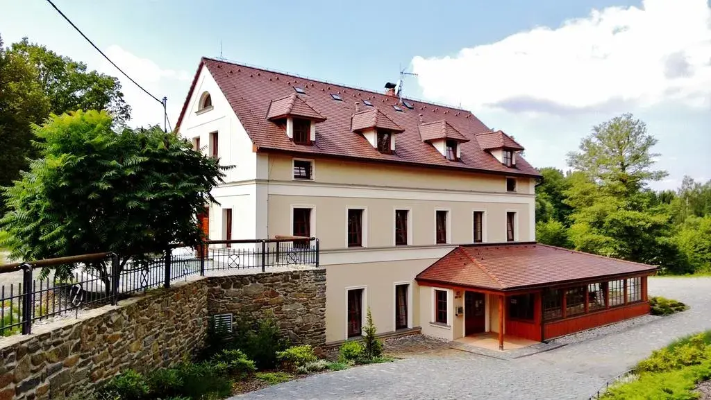 Photo 2 of Penzion Mlýn