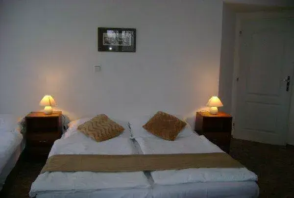 Photo 5 of Pension Na Hradbách