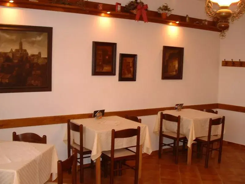 Photo 4 of Pension Na Hradbách