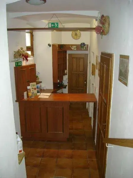 Photo 2 of Pension Na Hradbách
