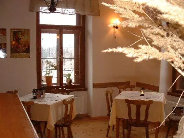Photo 3 of Pension Na Hradbách