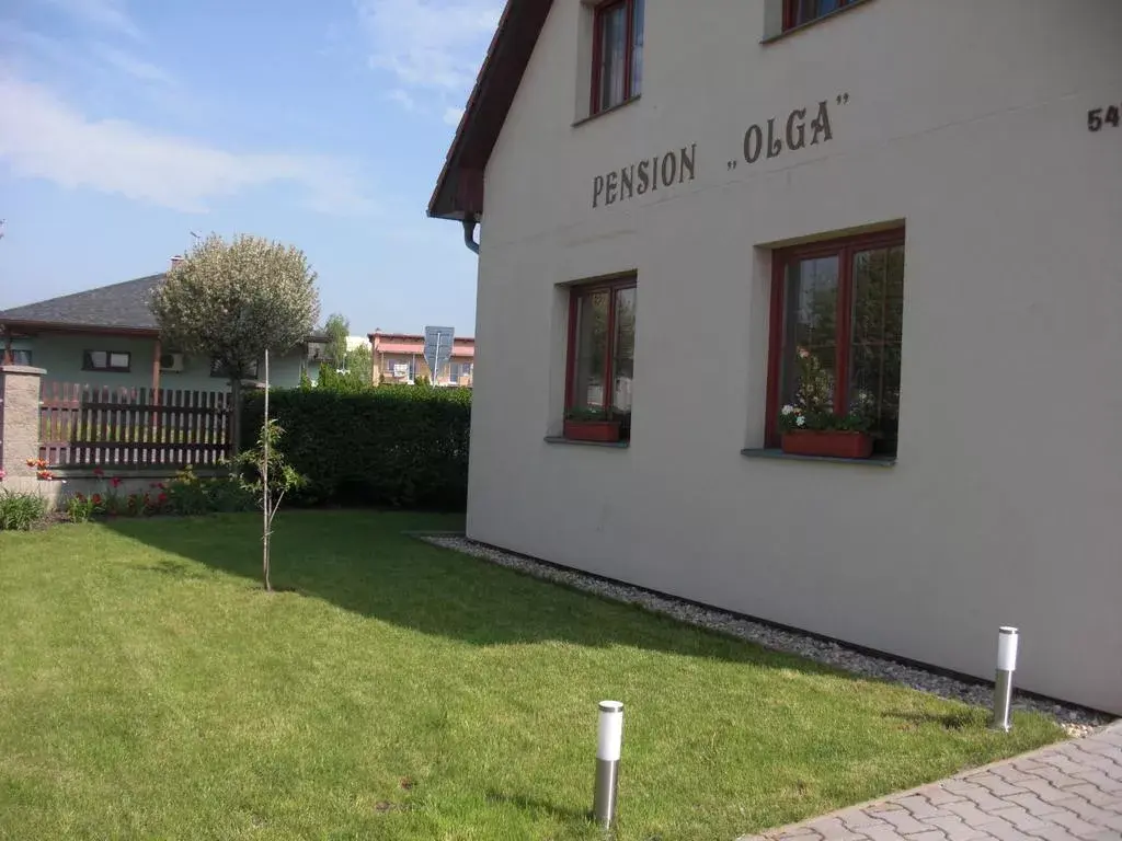 Photo 2 of Pension Olga