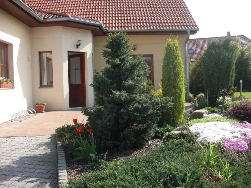 Pension Olga, Klecany