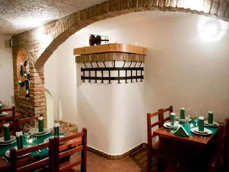 Photo 4 of Vinný sklep Krýsa