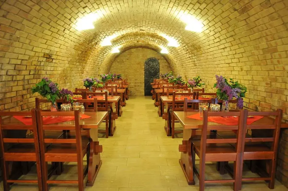 Photo 3 of Vinný sklep Krýsa