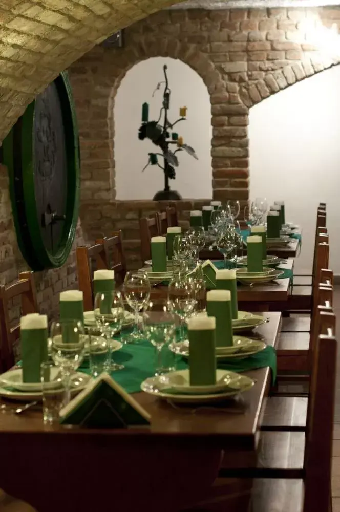 Photo 5 of Vinný sklep Krýsa