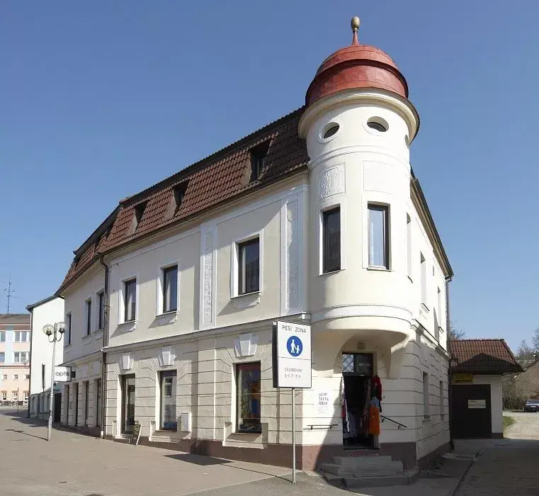 Tachov