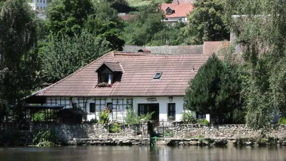Pension Regina