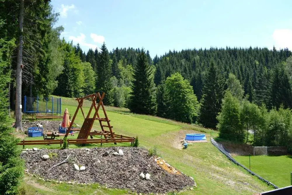 Photo 2 of PENSION RENATA,Harrachov