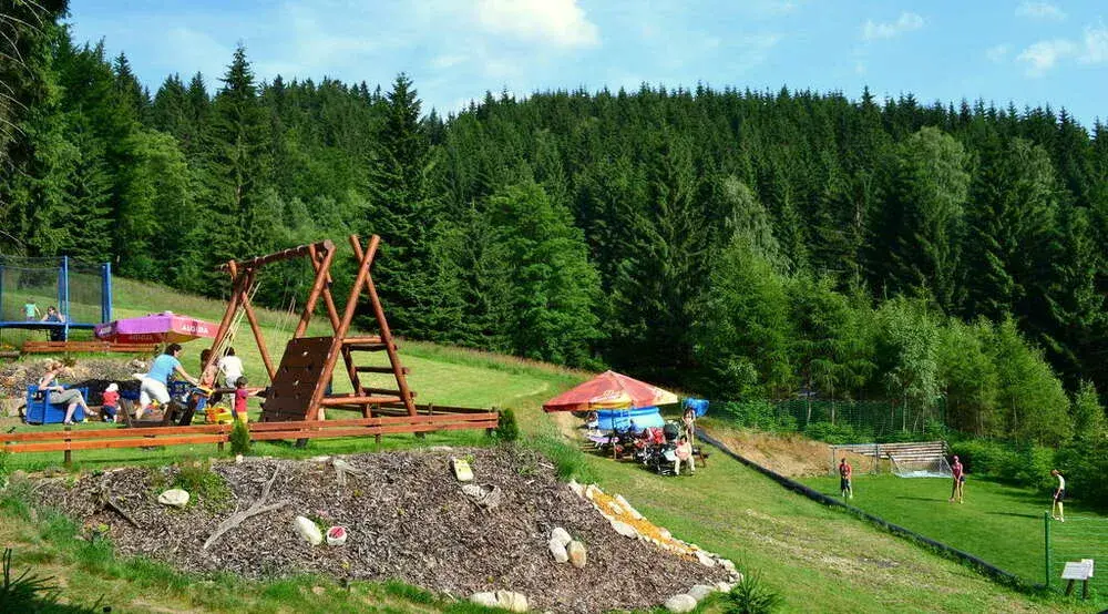 Photo 5 of PENSION RENATA,Harrachov