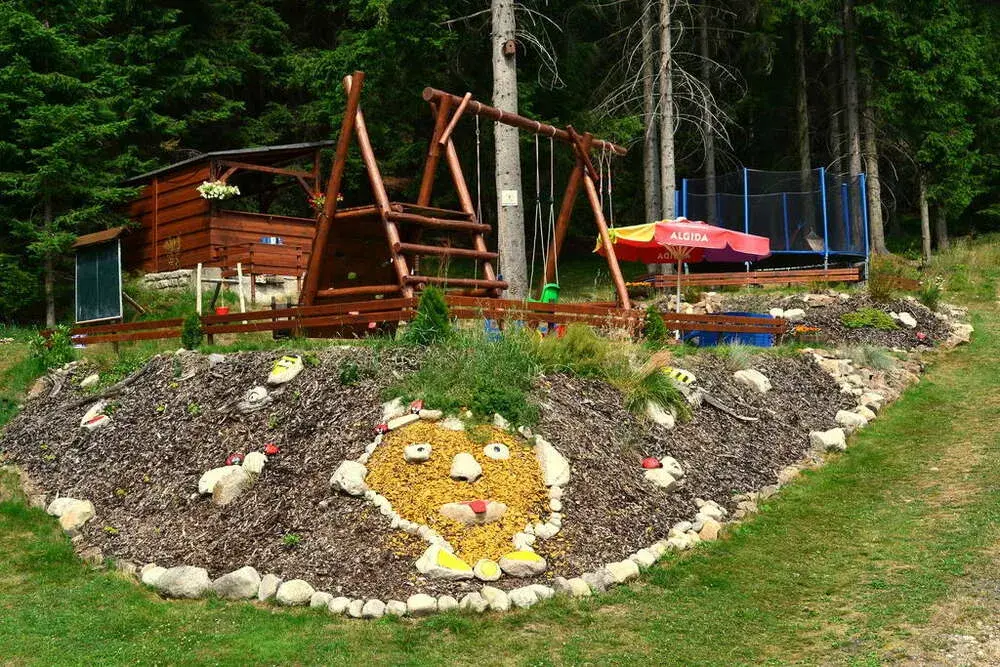 Photo 3 of PENSION RENATA,Harrachov