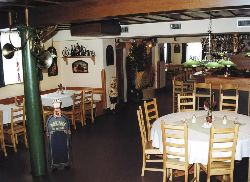 Photo 4 of Pension & restaurace Zelený Mlýn