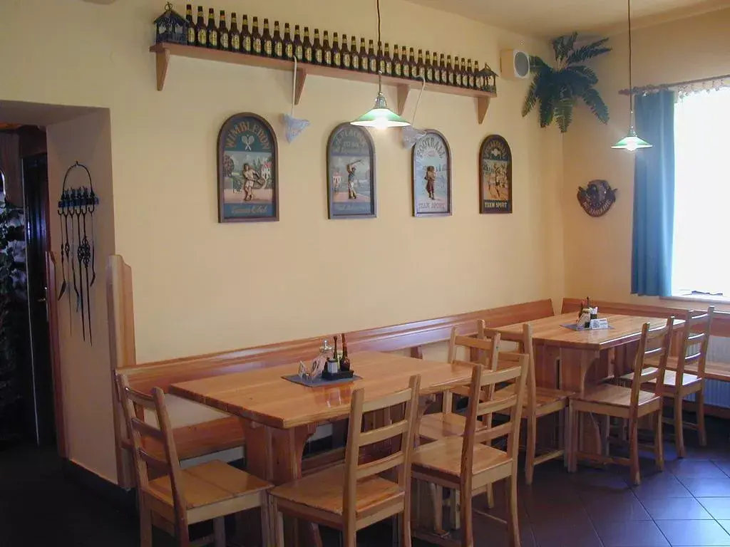 Photo 5 of Pension & restaurace Zelený Mlýn
