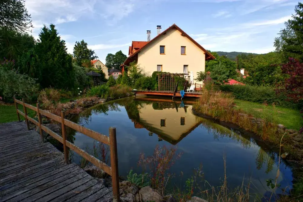Photo 2 of Pension Siesta
