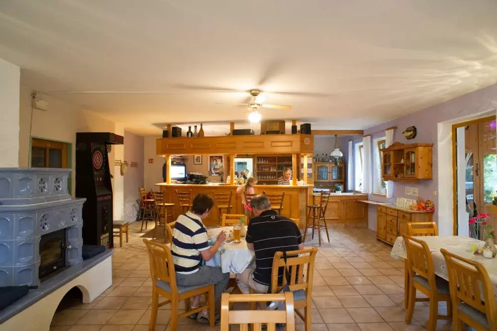 Photo 3 of Pension Siesta