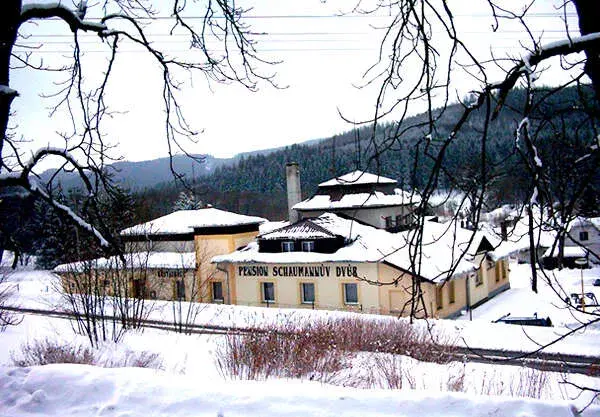 Photo 4 of Pension Schaumannův Dvůr