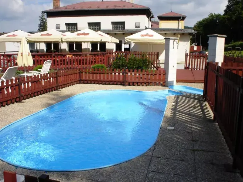 Photo 3 of Pension Schaumannův Dvůr