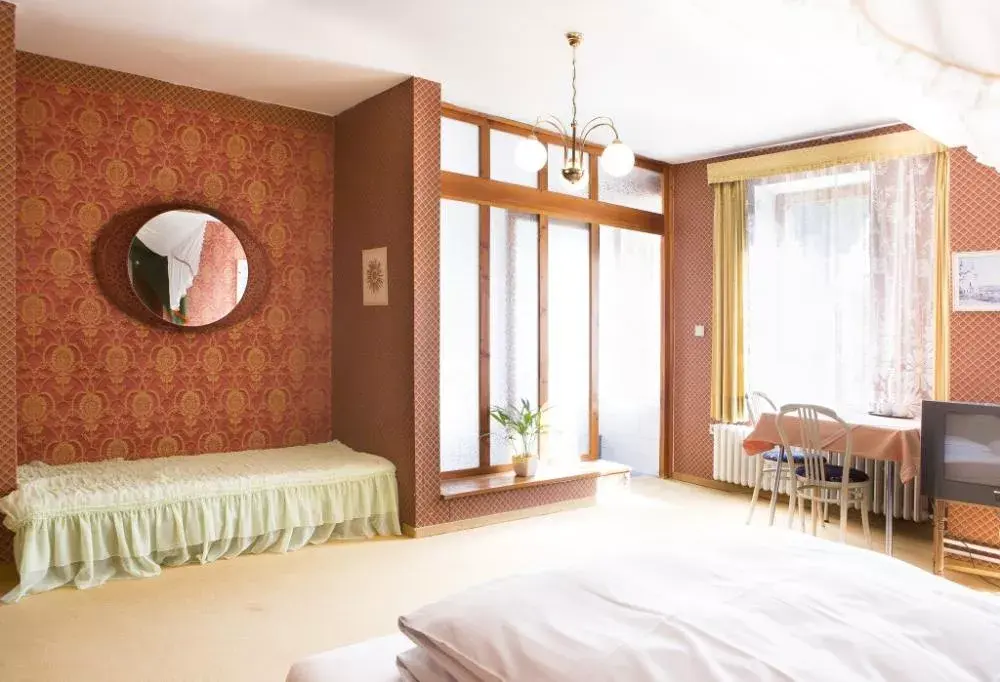 Photo 3 of Pension Sedmikráska