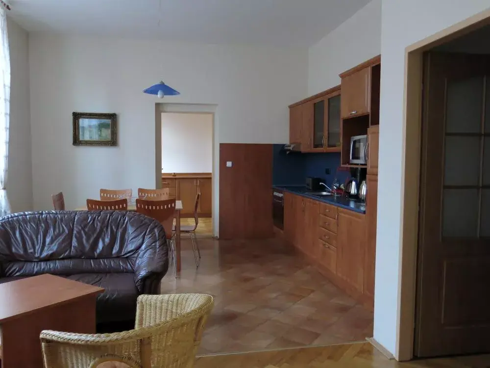 Photo 3 of Pension Slunečnice