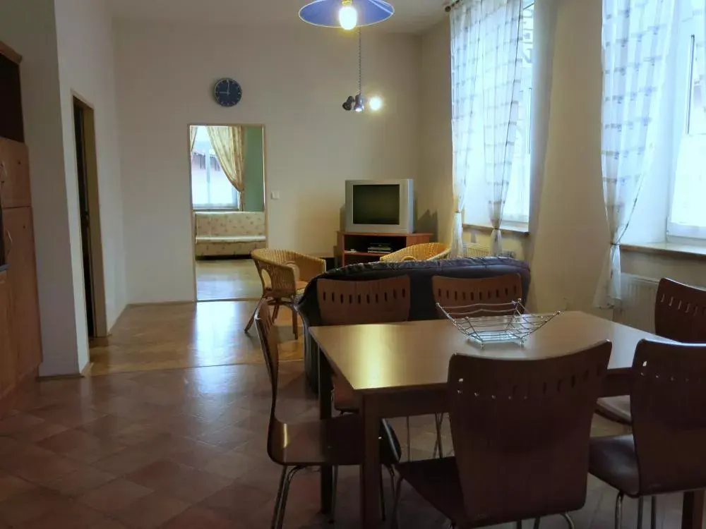 Photo 2 of Pension Slunečnice