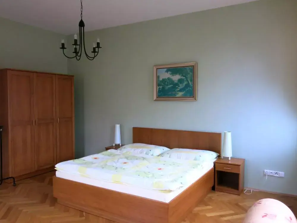 Photo 4 of Pension Slunečnice