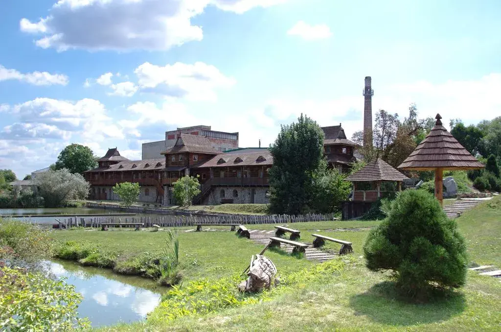 Photo 2 of Resort Svět