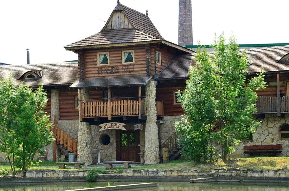 Photo 3 of Resort Svět