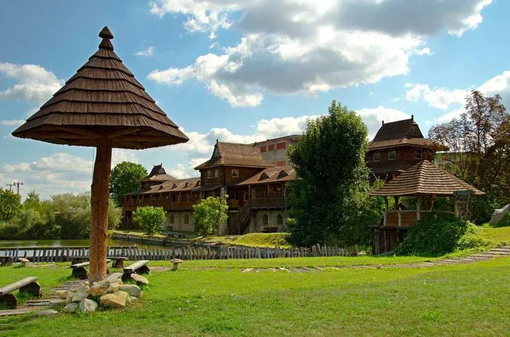 Úžice