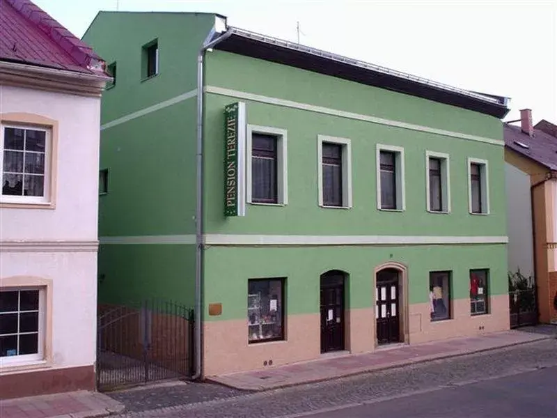 Pension Terezie Žacléř