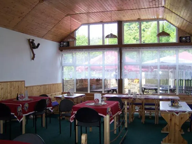Photo 2 of Pension u Havrana