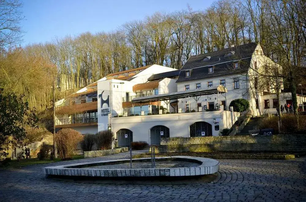 Hotel U Kozičky, Teplice Trnovany
