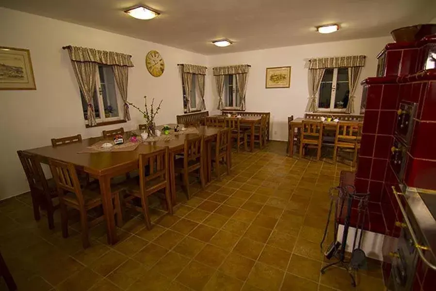 Photo 2 of Pension u Lípy