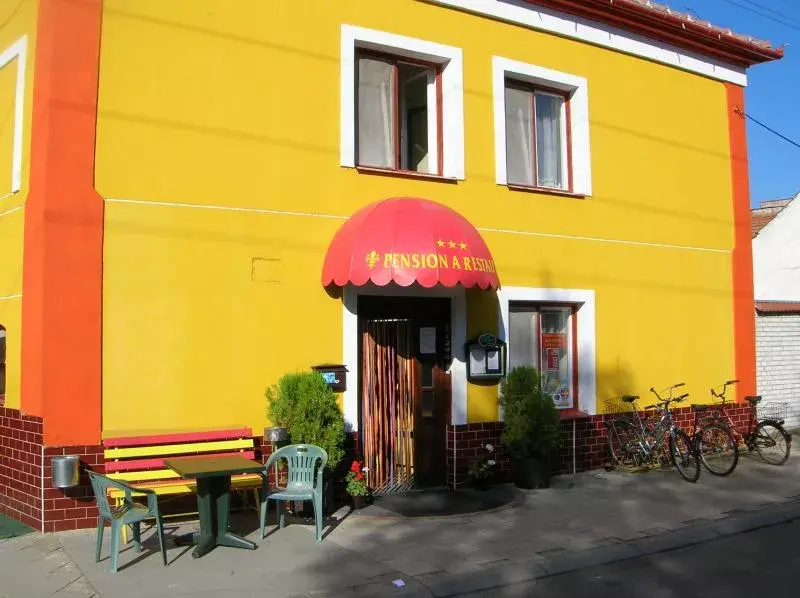 Photo 5 of Pension U MICHLŮ