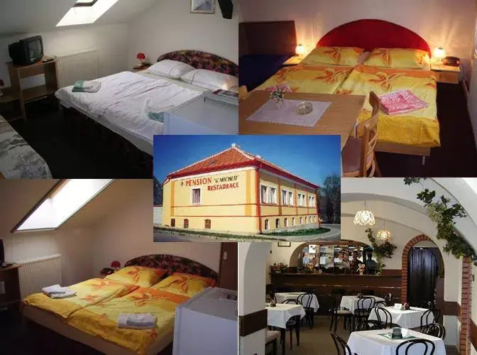 Photo 4 of Pension U MICHLŮ