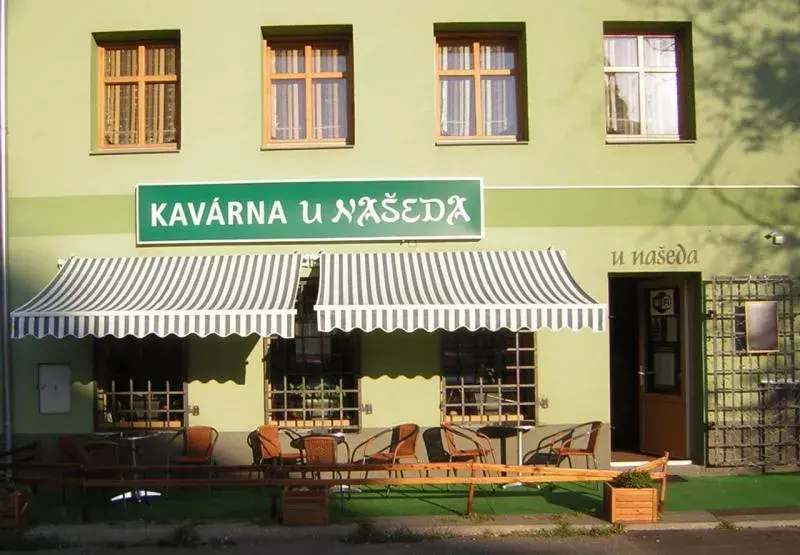Photo of Pension U Našeda
