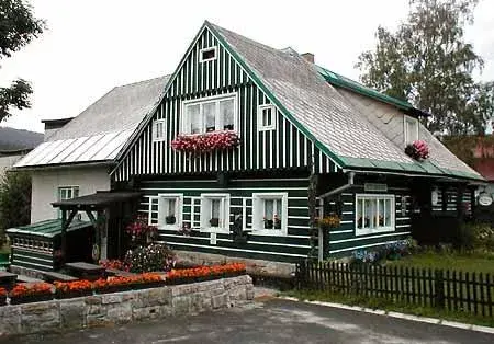 Photo 2 of Pension U Paseků