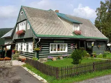 Photo of Pension U Paseků