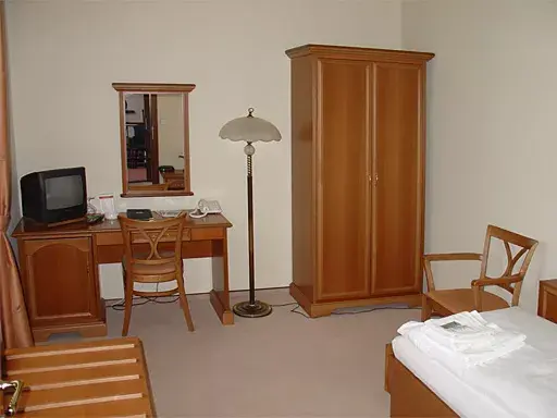 Photo 2 of Pension Villa ANCORA